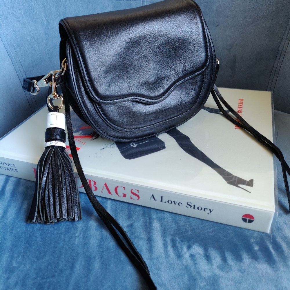 Rebecca Minkoff Mini Sydney Crossbody Purse